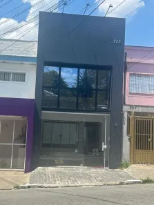 Prédio Comercial para alugar, 180m² no Tatuapé, São Paulo