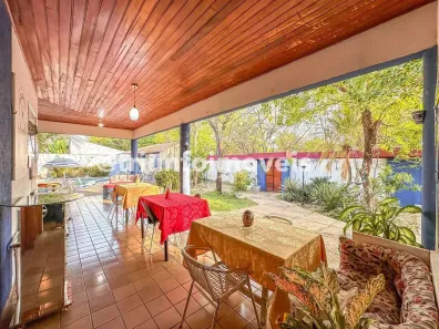 Casa com 6 Quartos à venda, 376m² no Ininga, Teresina