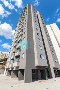 Apartamento com 2 Quartos para alugar, 53m² no Jardim Satélite, São José dos Campos