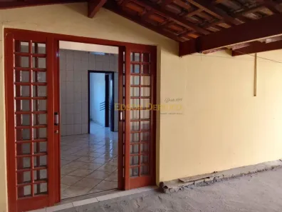Ponto Comercial com 3 Quartos para alugar, 215m² no Jardim Carlota, Pindamonhangaba