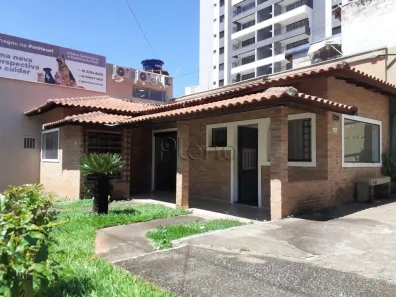 Imóvel Comercial com 2 Quartos para alugar, 59m² no Taquaral, Campinas