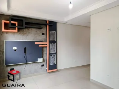Sobrado com 2 Quartos à venda, 104m² no Parque das Nações, Santo André