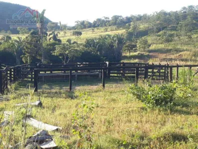 Fazenda/Sítio com 2 Quartos à venda, 400m² no Área Rural de Palmas, Palmas