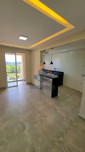 Apartamento com 2 Quartos à venda, 60m² no Vila Guilherme, Jarinu