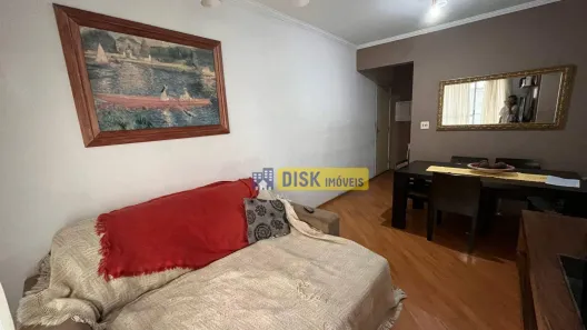 Apartamento com 3 Quartos à venda, 64m² no Dos Casa, São Bernardo do Campo