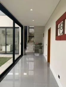 Casa de Condomínio com 5 Quartos à venda, 606m² no Condomínio Reserva do Paratehy, São José dos Campos