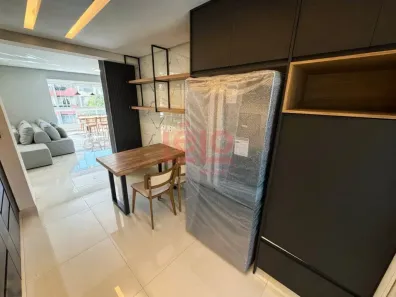 Apartamento com 3 Quartos à venda, 121m² no Zona 07, Maringá