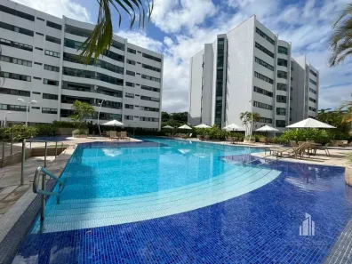 Apartamento com 4 Quartos à venda, 158m² no Monteiro, Recife