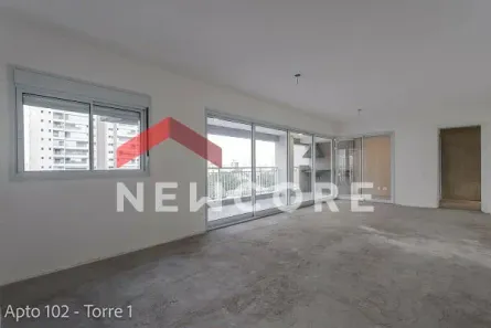 Apartamento com 3 Quartos à venda, 157m² no Vila Anastácio, São Paulo