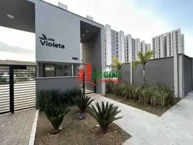 Apartamento com 2 Quartos à venda, 45m² no Santo Antônio, Vespasiano