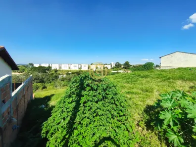 Lote/Terreno à venda, 225m² no Jardim Leblon, Jacareí