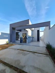 Casa com 1 Quarto à venda, 175m² no Jardim Nair Maria, Salto