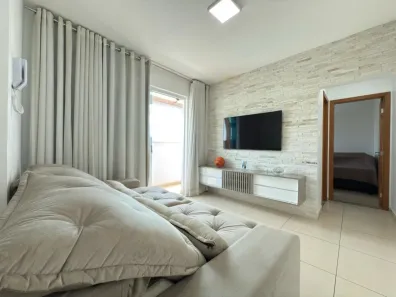 Cobertura com 3 Quartos à venda, 140m² no Castelo, Belo Horizonte
