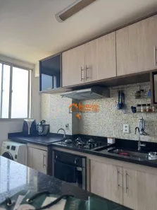 Apartamento com 2 Quartos à venda, 45m² no Gopoúva, Guarulhos