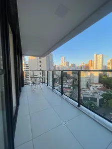 Apartamento com 1 Quarto à venda, 37m² no Barra, Salvador