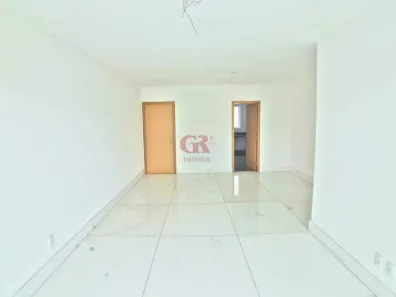 Apartamento com 4 Quartos à venda, 125m² no Buritis, Belo Horizonte
