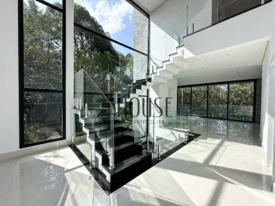 Casa de Condomínio com 4 Quartos à venda, 312m² no Brasil, Itu