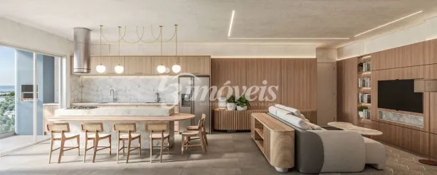 Apartamento com 3 Quartos à venda, 111m² no Centro, Itajaí