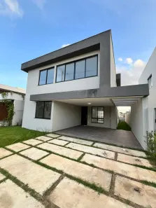 Casa de Condomínio com 4 Quartos à venda, 280m² no Centro, Lauro de Freitas