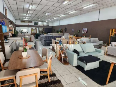 Galpão/Depósito/Armazém à venda, 550m² no Paulicéia, São Bernardo do Campo
