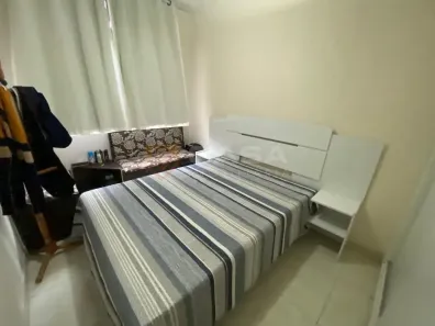 Apartamento com 2 Quartos à venda, 49m² no Castelândia, Serra