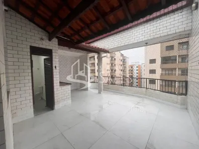 Apartamento com 4 Quartos à venda, 192m² no Ocian, Praia Grande