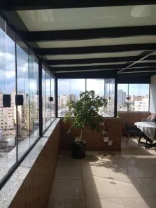 Cobertura com 3 Quartos à venda, 100m² no Saúde, São Paulo