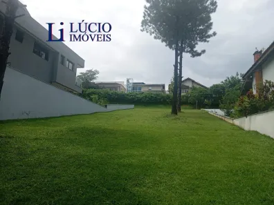 Lote/Terreno à venda, 635m² no Alphaville, Santana de Parnaíba