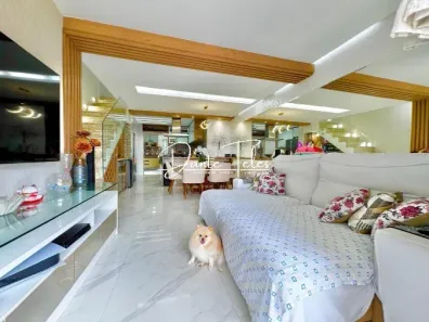 Casa de Condomínio com 3 Quartos à venda, 130m² no Patamares, Salvador