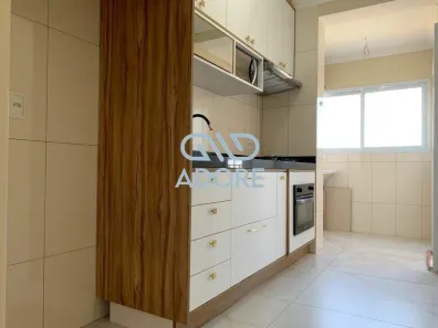 Apartamento com 2 Quartos à venda, 63m² no Jardim Sontag, Salto