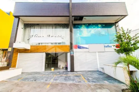 Ponto Comercial para alugar, 450m² no Vila Jardim, Porto Alegre