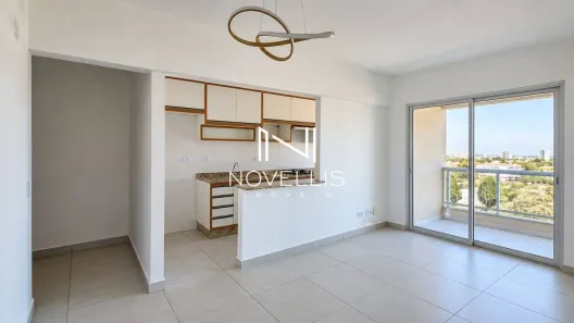 Apartamento com 3 Quartos para alugar, 69m² no Jardim Califórnia, Jacareí