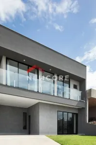 Casa de Condomínio com 4 Quartos à venda, 186m² no Olímpico, Londrina