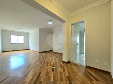 Apartamento com 2 Quartos à venda, 81m² no Saúde, São Paulo