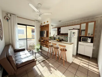 Apartamento com 1 Quarto à venda, 40m² no Jardim Praia Grande, Mongaguá