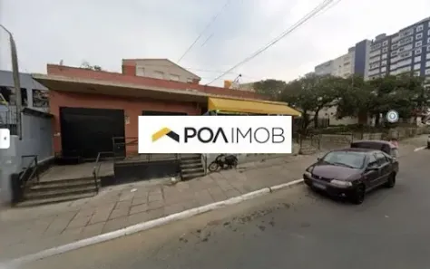 Ponto Comercial para alugar, 40m² no Jardim Leopoldina, Porto Alegre