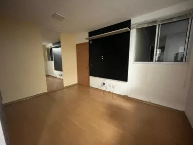 Apartamento com 2 Quartos à venda, 40m² no Jardim das Palmeiras, Cuiabá