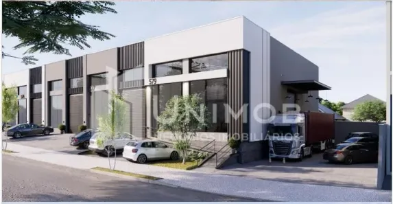 Ponto Comercial para alugar, 1279m² no Jardim do Lago, Campinas