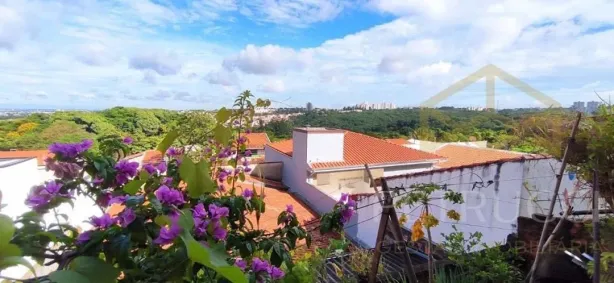 Casa com 3 Quartos à venda, 232m² no Parque Jambeiro, Campinas