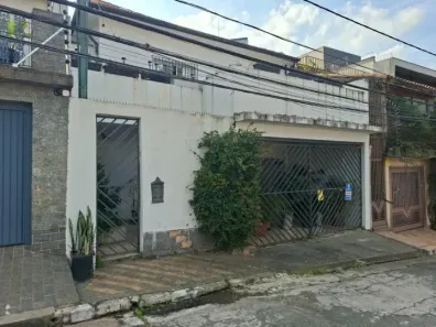 Casa com 3 Quartos à venda, 155m² no Vila Paulicéia, São Paulo