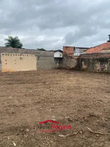 Lote/Terreno à venda, 530m² no Vila Antônio Augusto Luiz, Caçapava