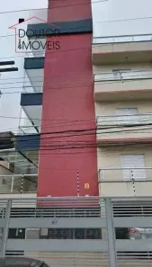 Apartamento com 2 Quartos à venda, 38m² no Cidade Patriarca, São Paulo