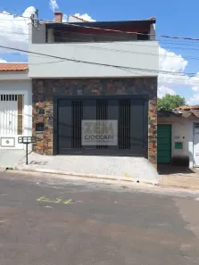 Casa com 4 Quartos à venda, 197m² no Planalto Verde, Ribeirão Preto