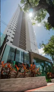 Apartamento com 3 Quartos à venda, 76m² no Torre, Recife