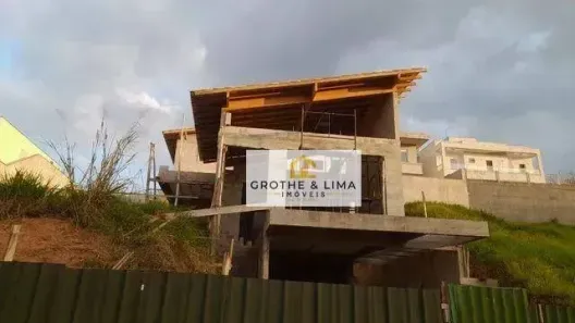Casa de Condomínio com 3 Quartos à venda, 230m² no Loteamento Verana, São José dos Campos