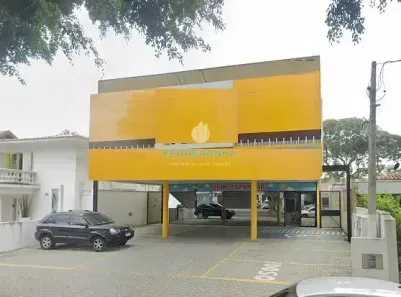 Ponto Comercial à venda, 564m² no Jardim Esplanada, São José dos Campos