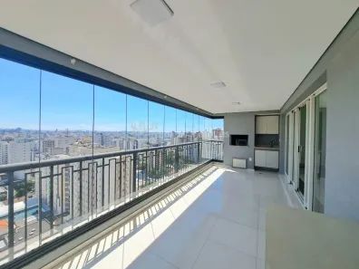 Apartamento com 3 Quartos para alugar, 175m² no Santa Paula, São Caetano do Sul