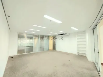 Sala Comercial para venda ou aluguel, 167m² no Cerqueira César, São Paulo
