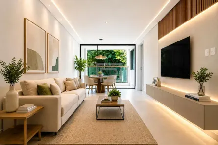 Apartamento com 2 Quartos à venda, 93m² no Sion, Belo Horizonte