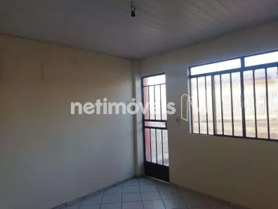 Kitnet com 1 Quarto para alugar, 40m² no Jardim Teresópolis, Betim